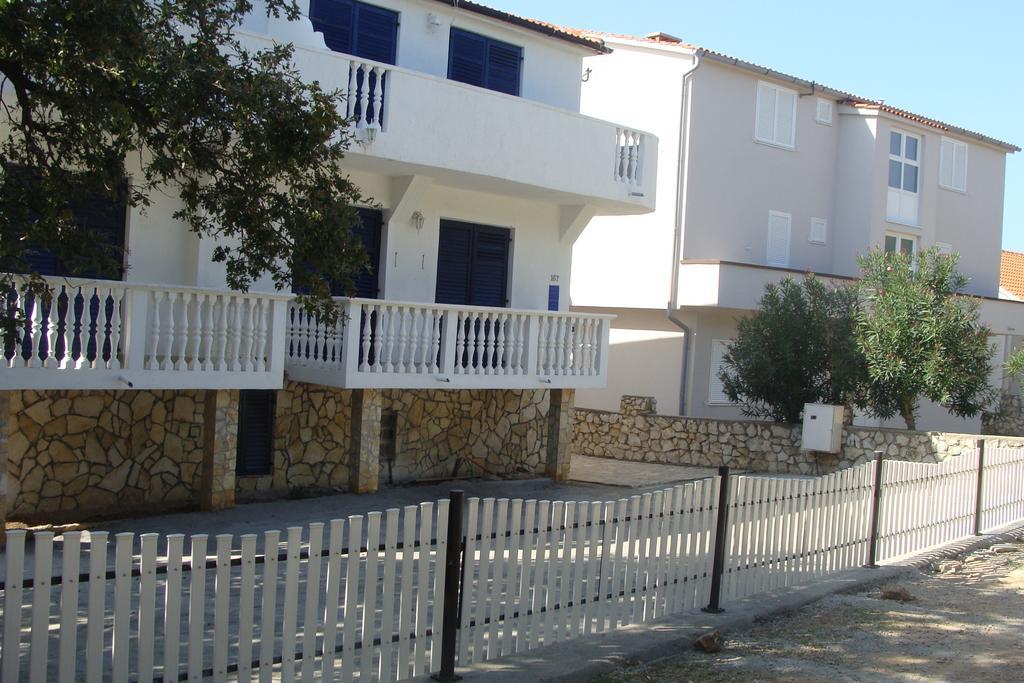 Apartments Sabol Geist Borovici Exterior photo